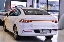 بي واي دي Qin Plus